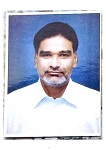 Com. P. B. Mane
