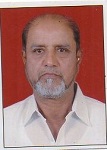 Com. K. N. Bhaldar