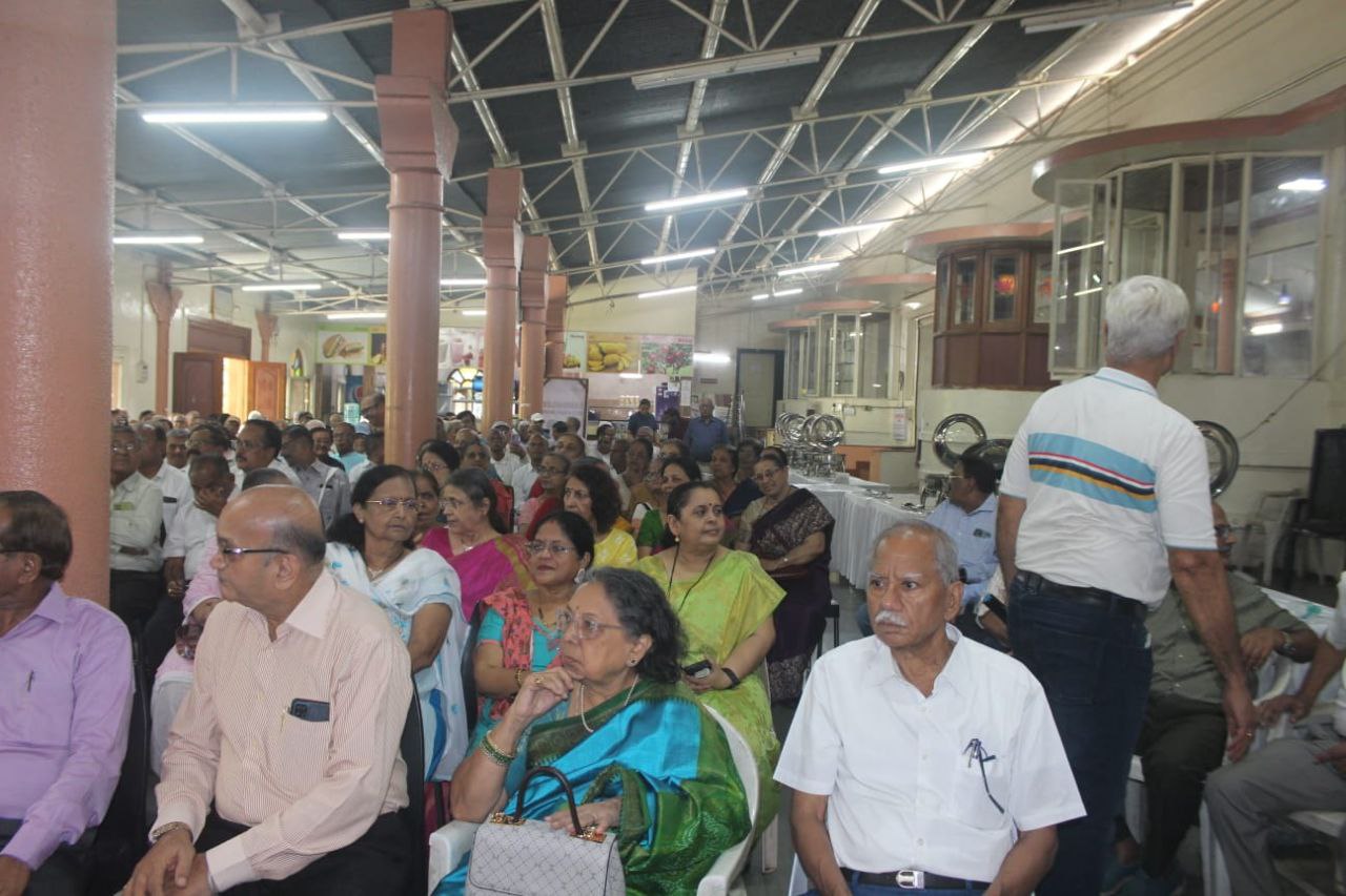 UBPARA Event