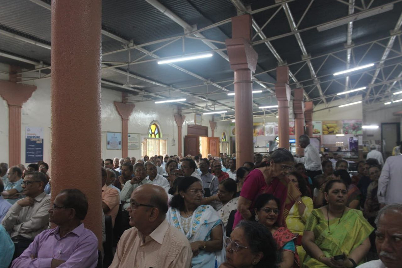 UBPARA Event