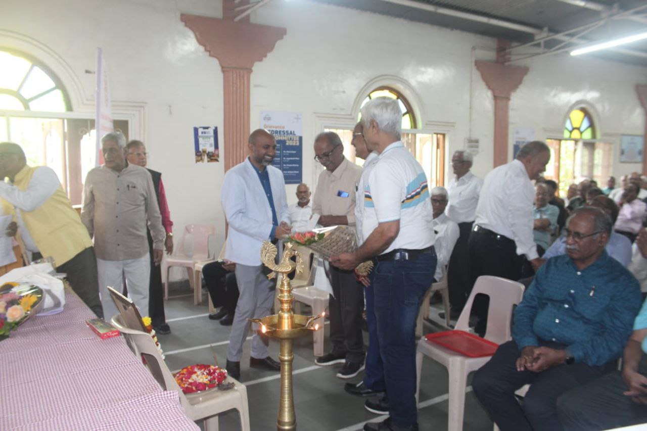 UBPARA Event